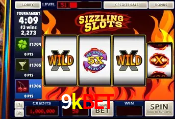 Desvendando o Mundo dos Jogos Virtuais na 9kbet