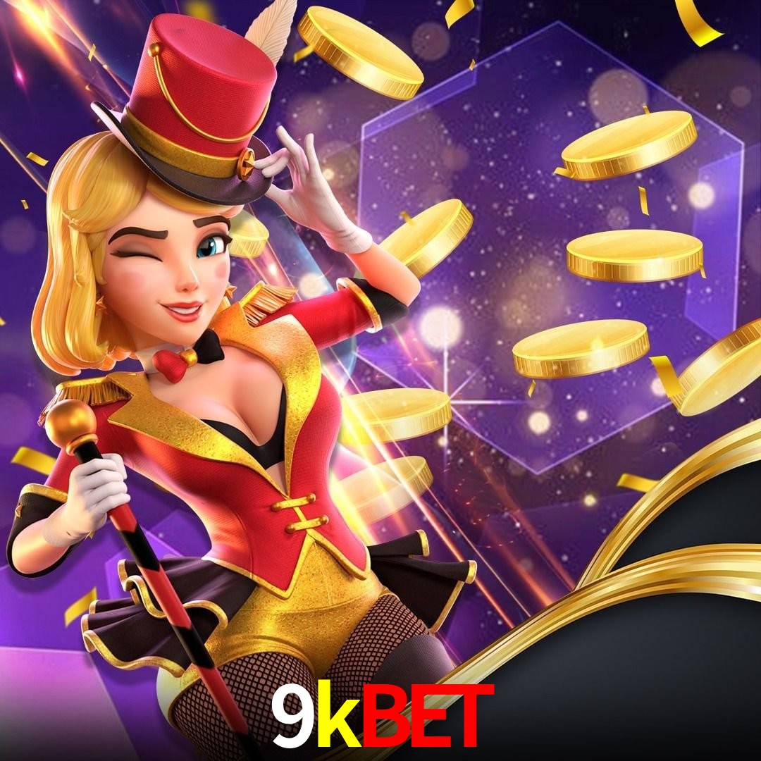 Welcome Bonus 9kbet