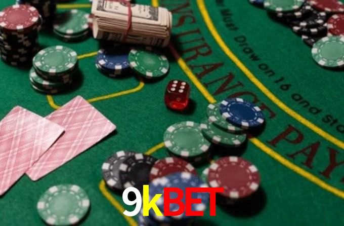 Servidor Brasil 9kbet