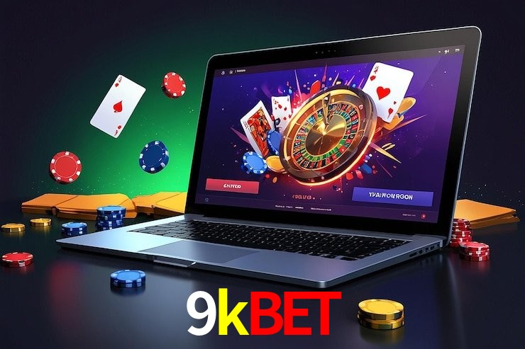 9kbet Segurança Logo 1