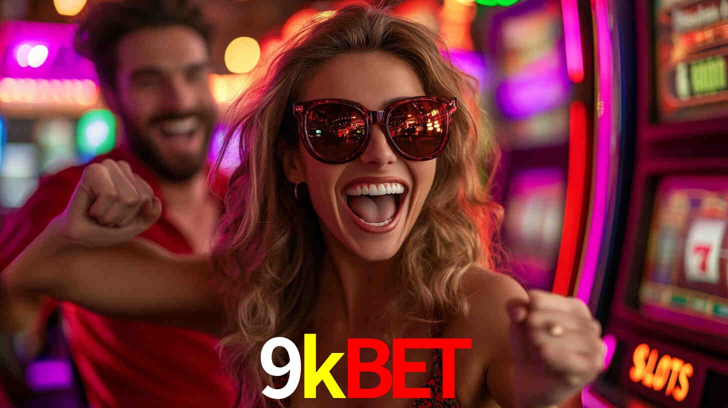 Inovações de Jogos na 9kbet: O Futuro das Experiências Interativas