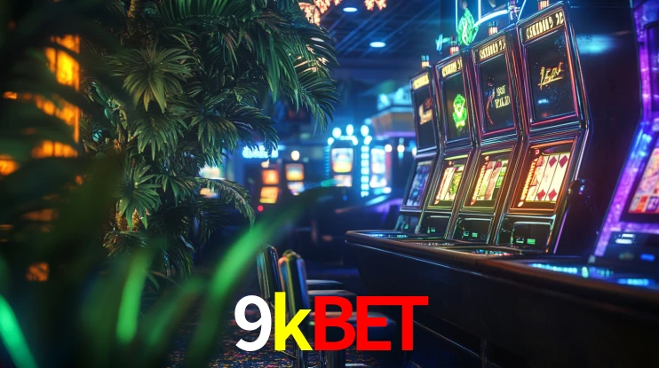 Welcome Bonus 9kbet