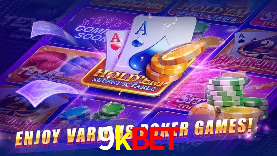 9kbet Logo 3