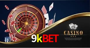 Recursos de Bônus 9kbet