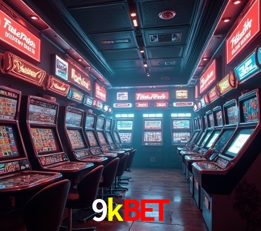Loteria 9kbet - Lotofácil diária