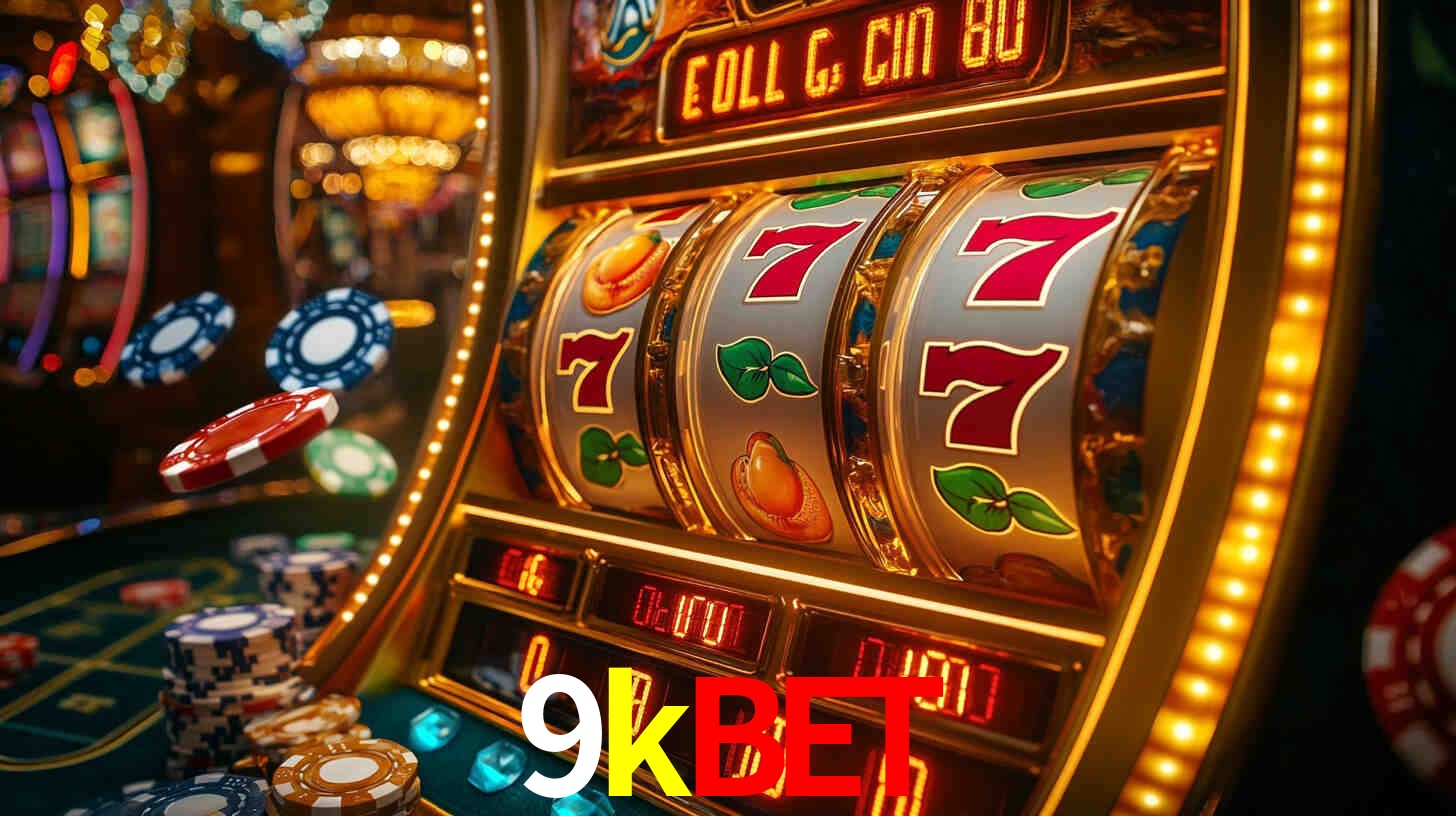 Certificação GLI 9kbet