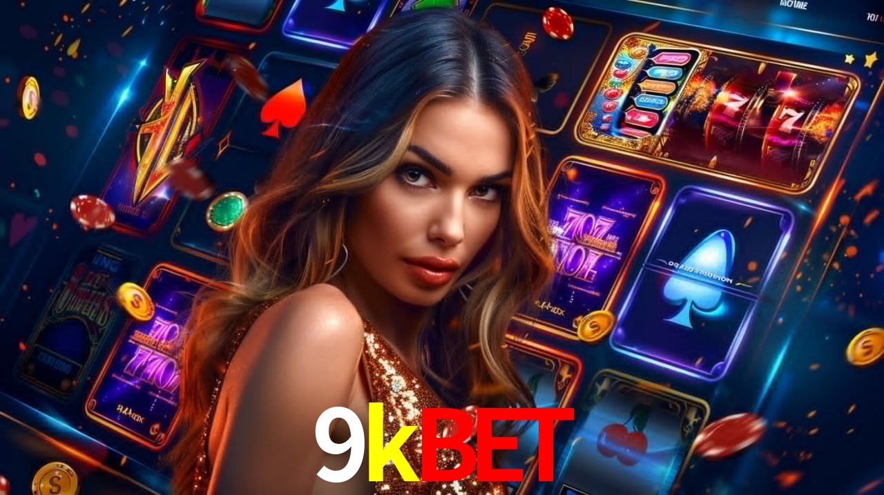 9kbet Logo 2