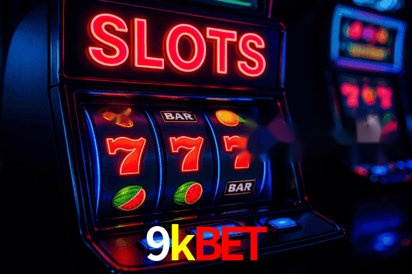 Plataforma 9kbet - PIX Instantâneo