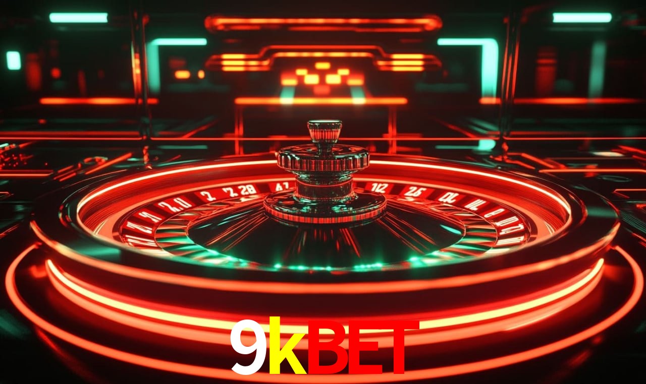 A Experiência Imersiva dos Cassinos Ao Vivo no 9kbet