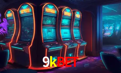 Descubra a Magia dos Jogos de Arcade no 9kbet