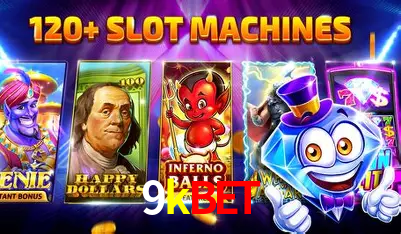 9kbet Cassino Online Certificado