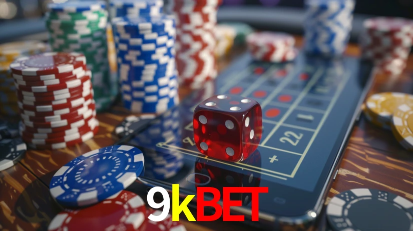 Cash Out 9kbet