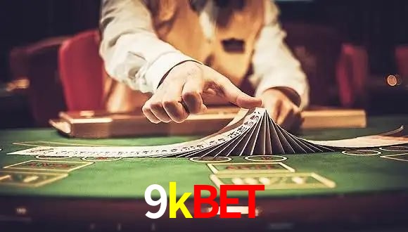 Live Casino 9kbet
