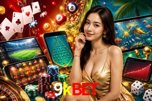 Blackjack Table 9kbet