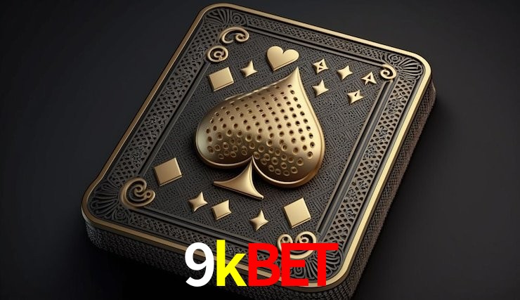 Diretório de Jogos 9kbet