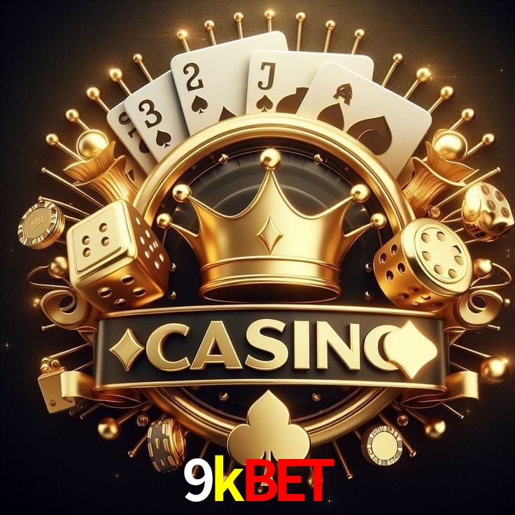 Provedores de Jogos 9kbet