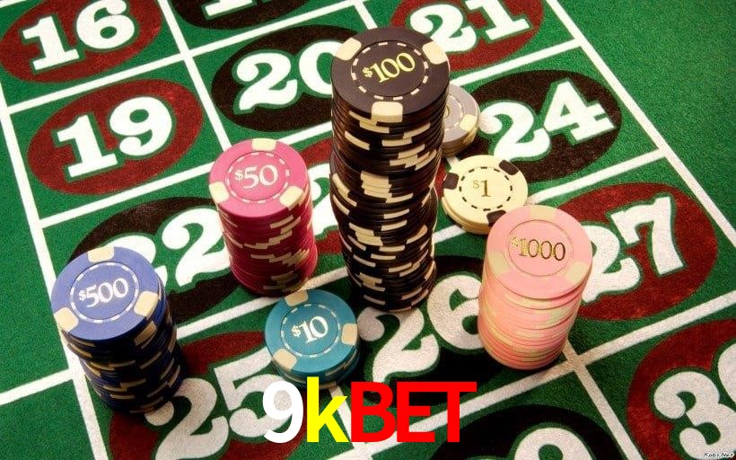 9kbet Logo 1