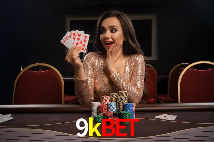 Bônus Diários 9kbet