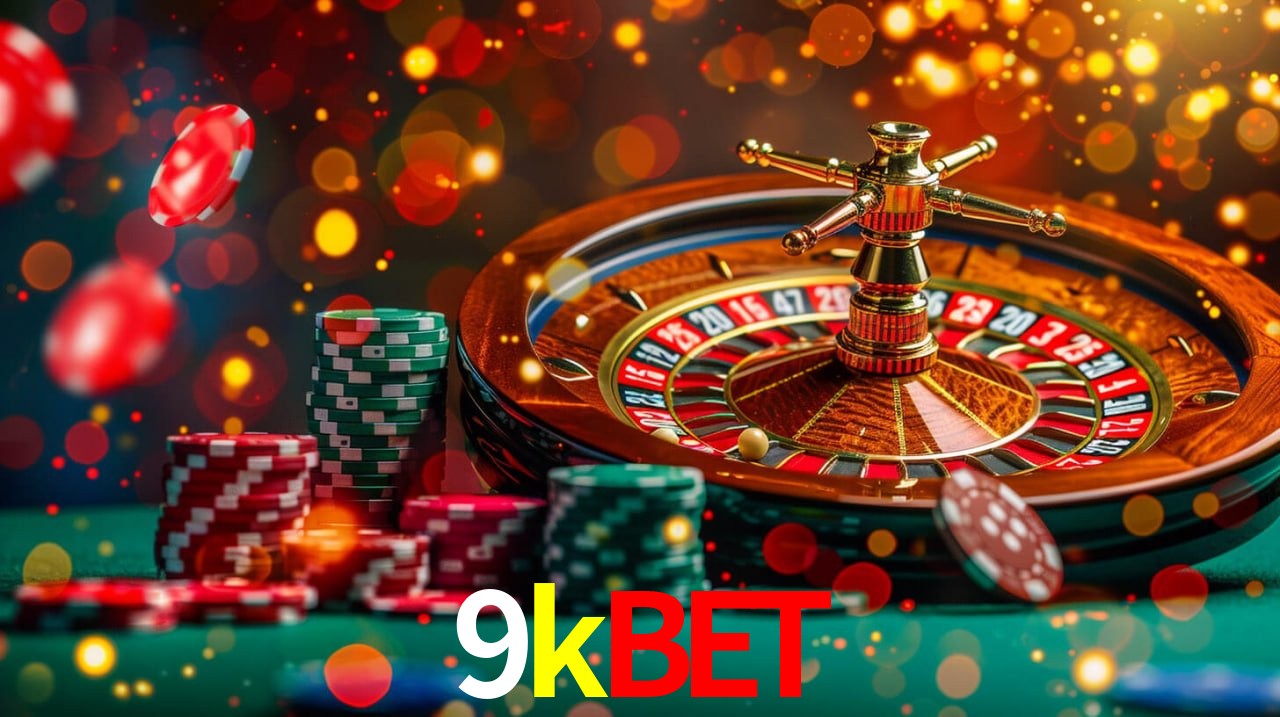 cassino 9kbet