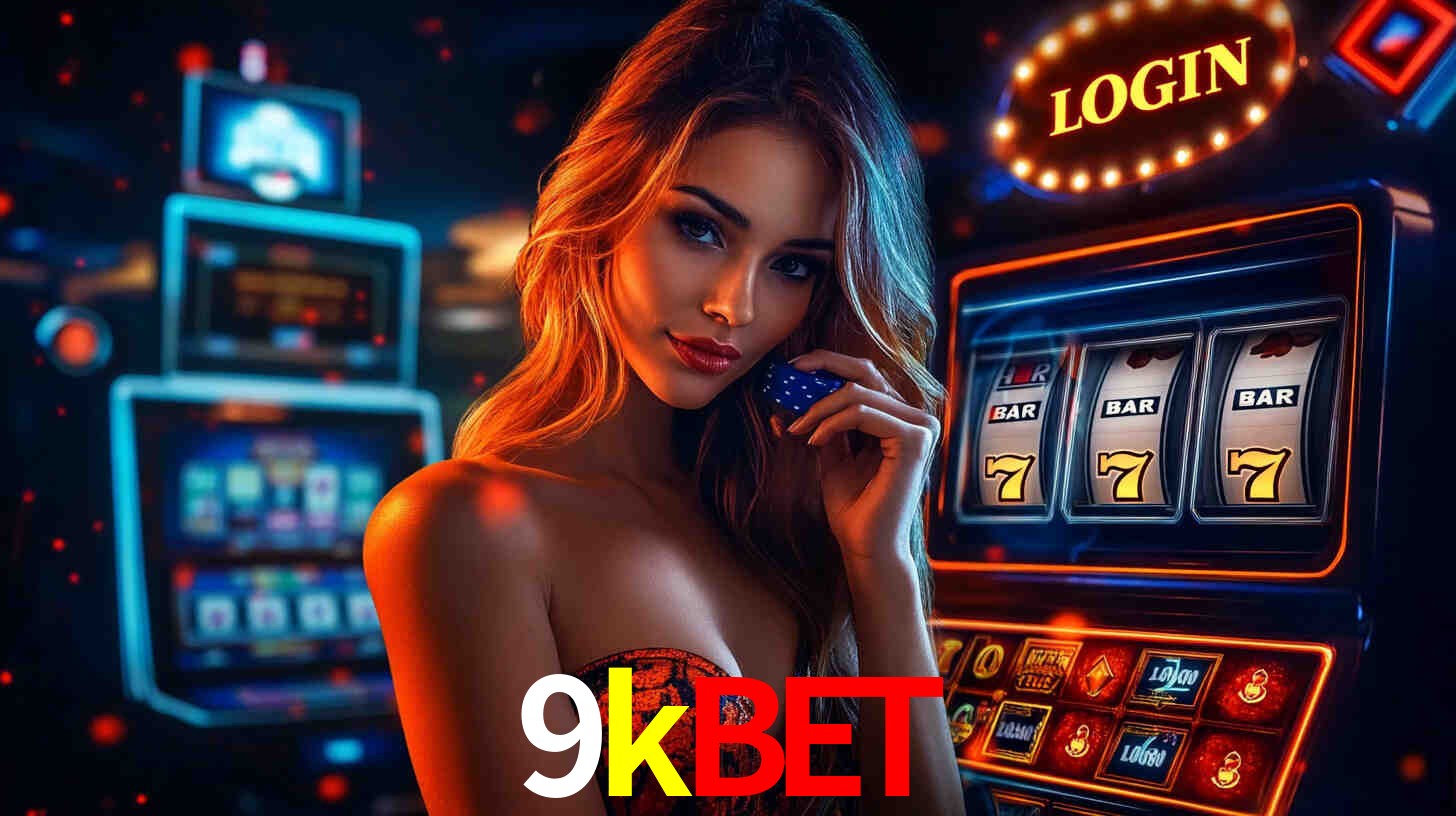 Apostas Ao Vivo 9kbet