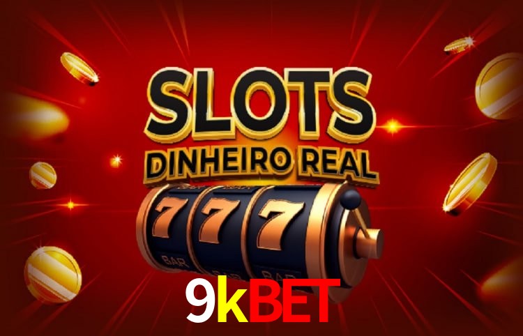 9kbet Segurança Logo 2