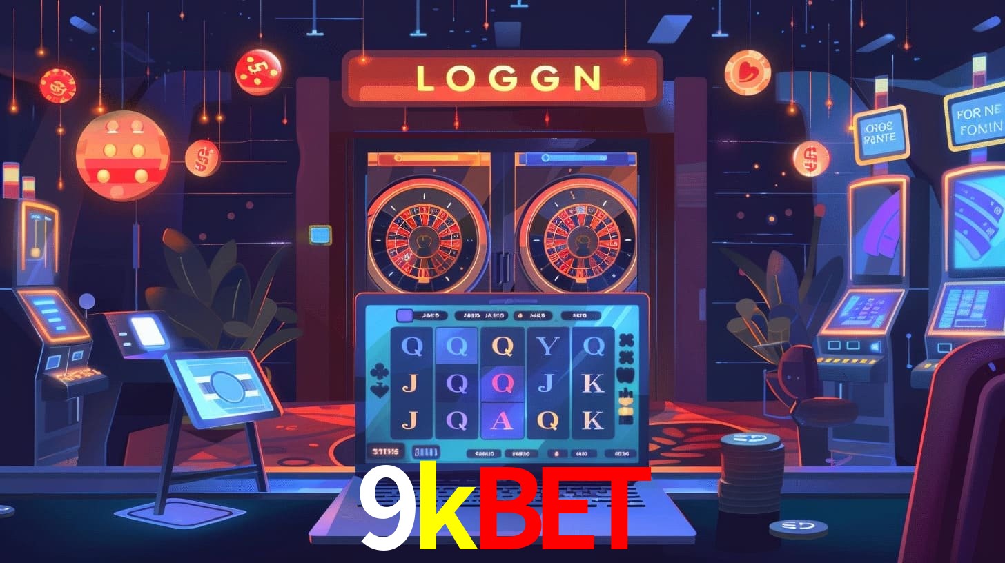 9kbet Instalar Logo 1