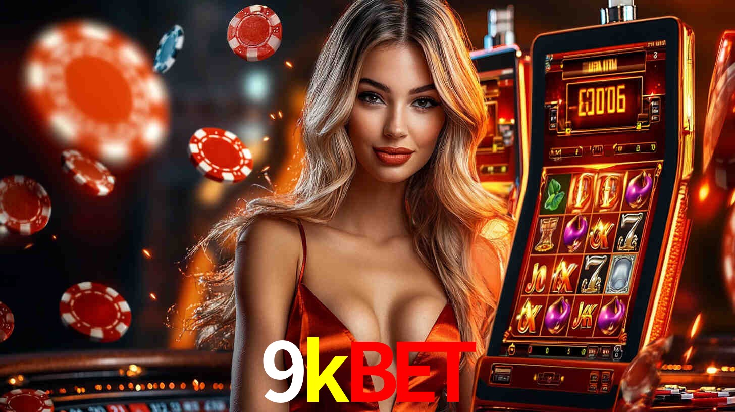 9kbet: Seu Especialista em Apostas Esportivas Brasileiras