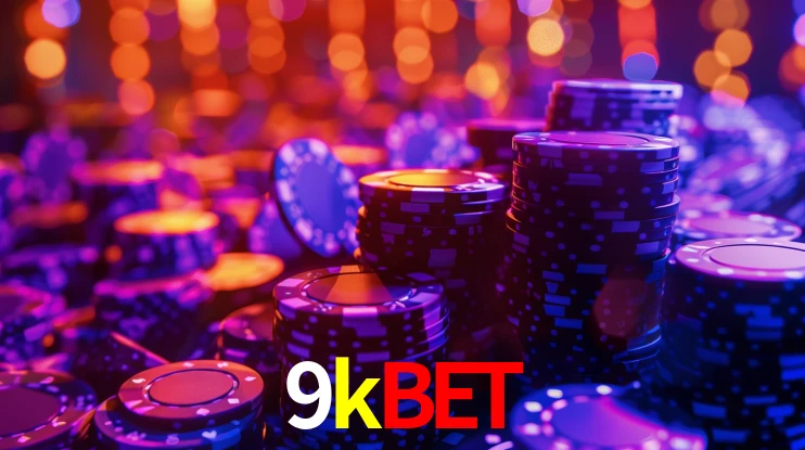 Odds Competitivas 9kbet