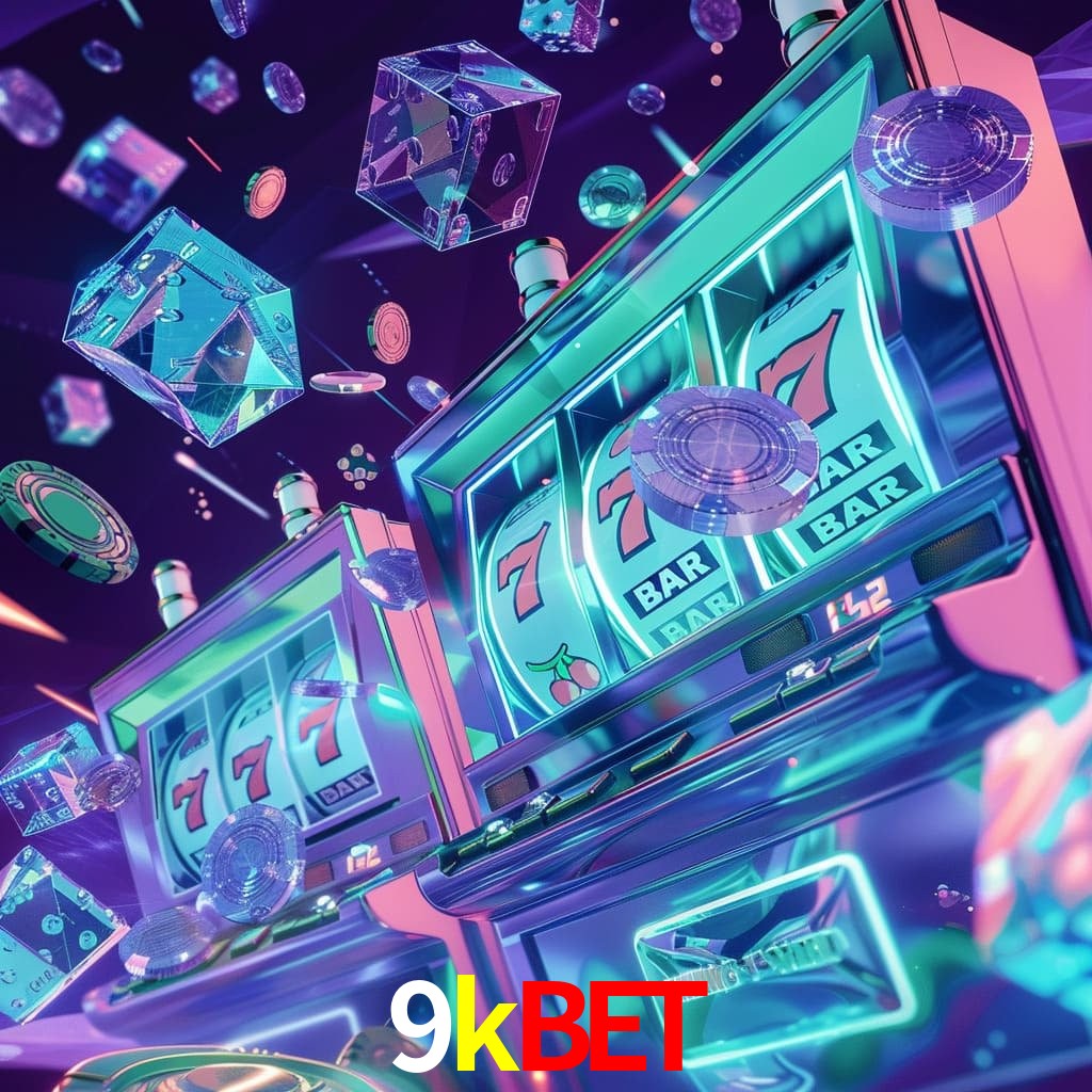 Interface do App 9kbet