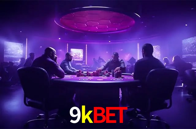 Casino Ao Vivo 9kbet