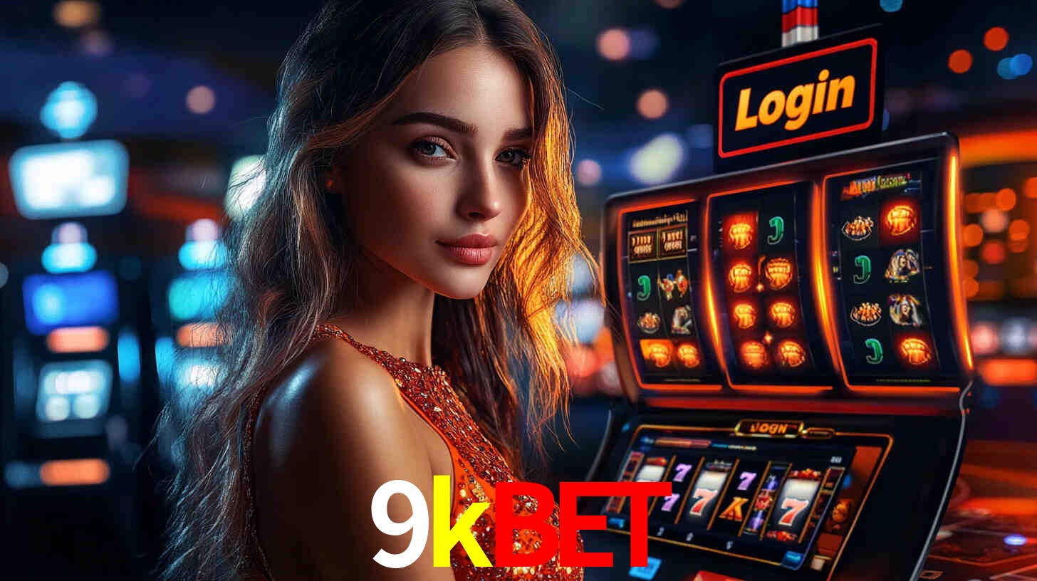 9kbet: Seu Cassino Premiado com Pagamentos Rápidos