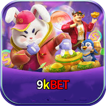 9kbet Logo