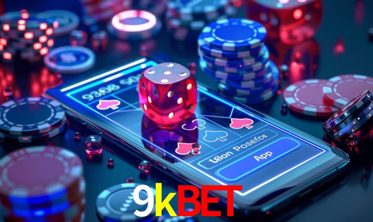 9kbet Brasília - Betting Features