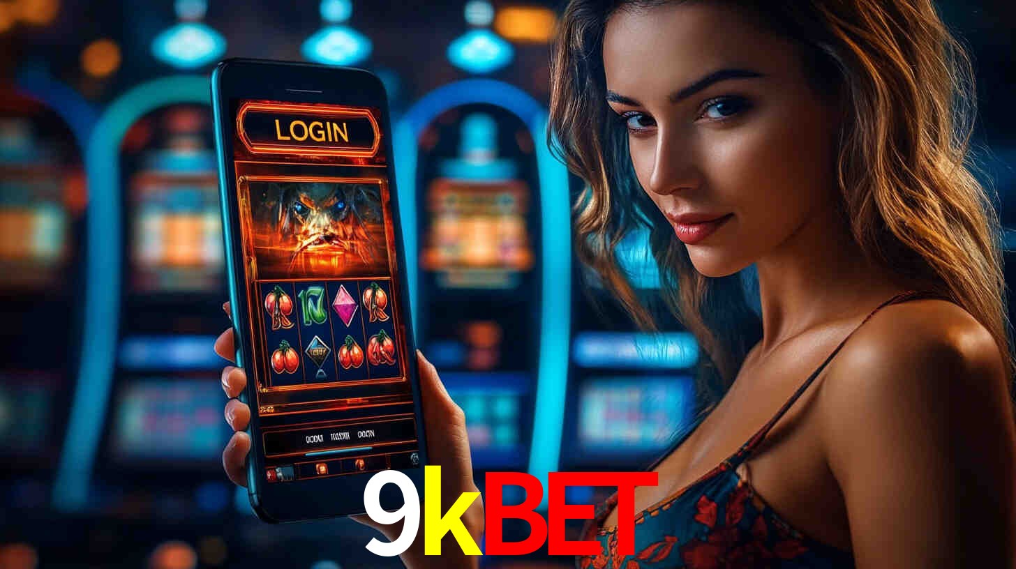 9kbet: A Experiência de Casino com Jogos de Mesa ao Vivo