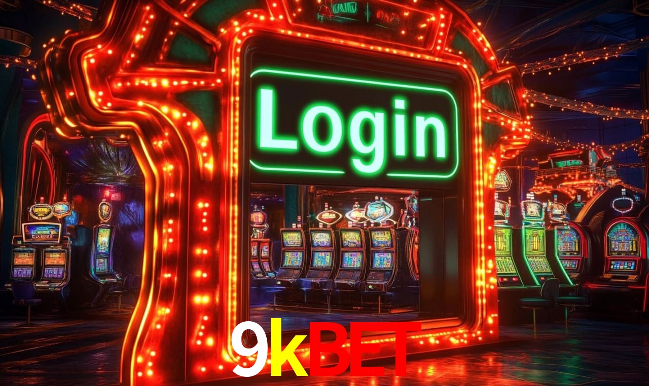 Jogos de Slot 9kbet