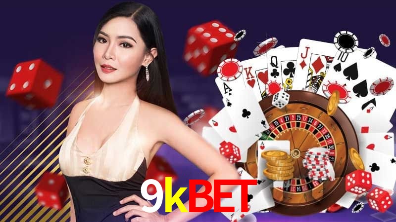 Casino VIP 9kbet