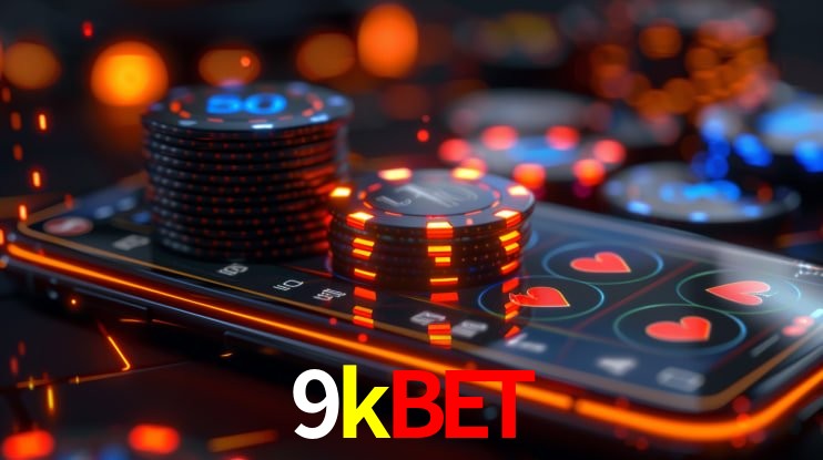 Live Casino 9kbet