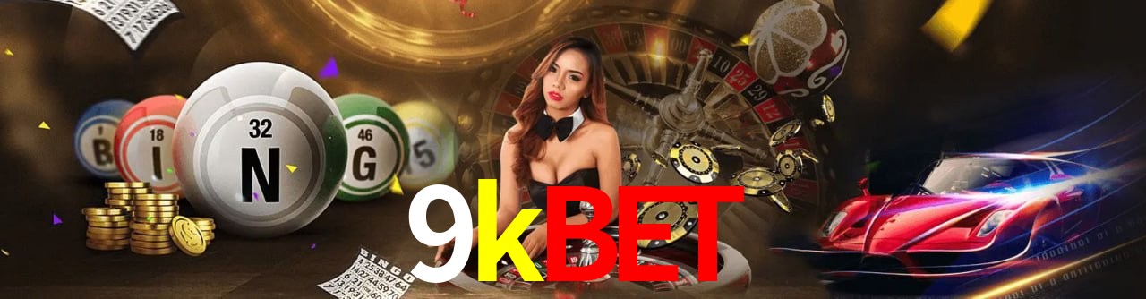 9kbet Rio de Janeiro - Slot Strategy