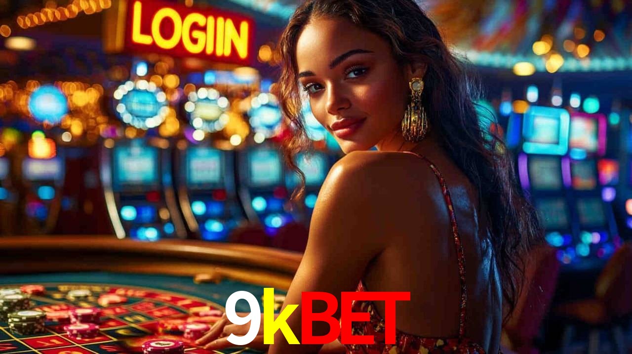 9kbet Rio de Janeiro - Popular Jogos