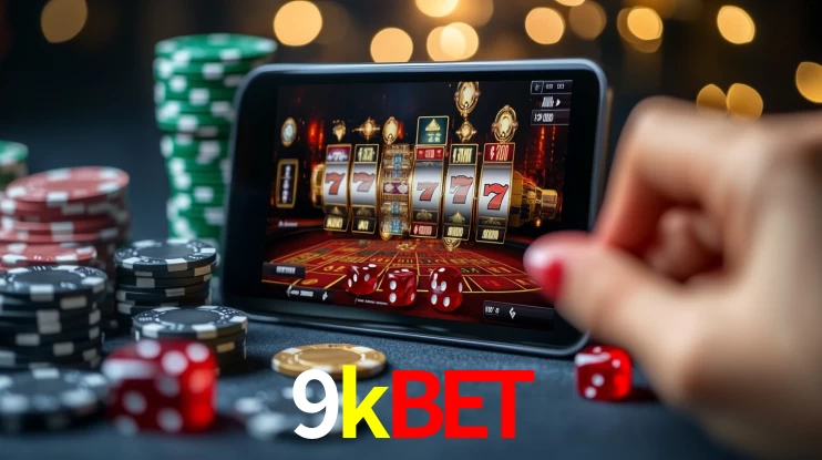 Blackjack Table 9kbet
