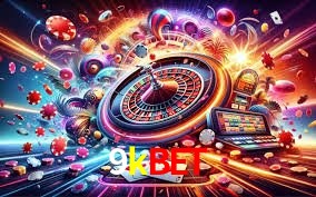 Provedores de Jogos 9kbet