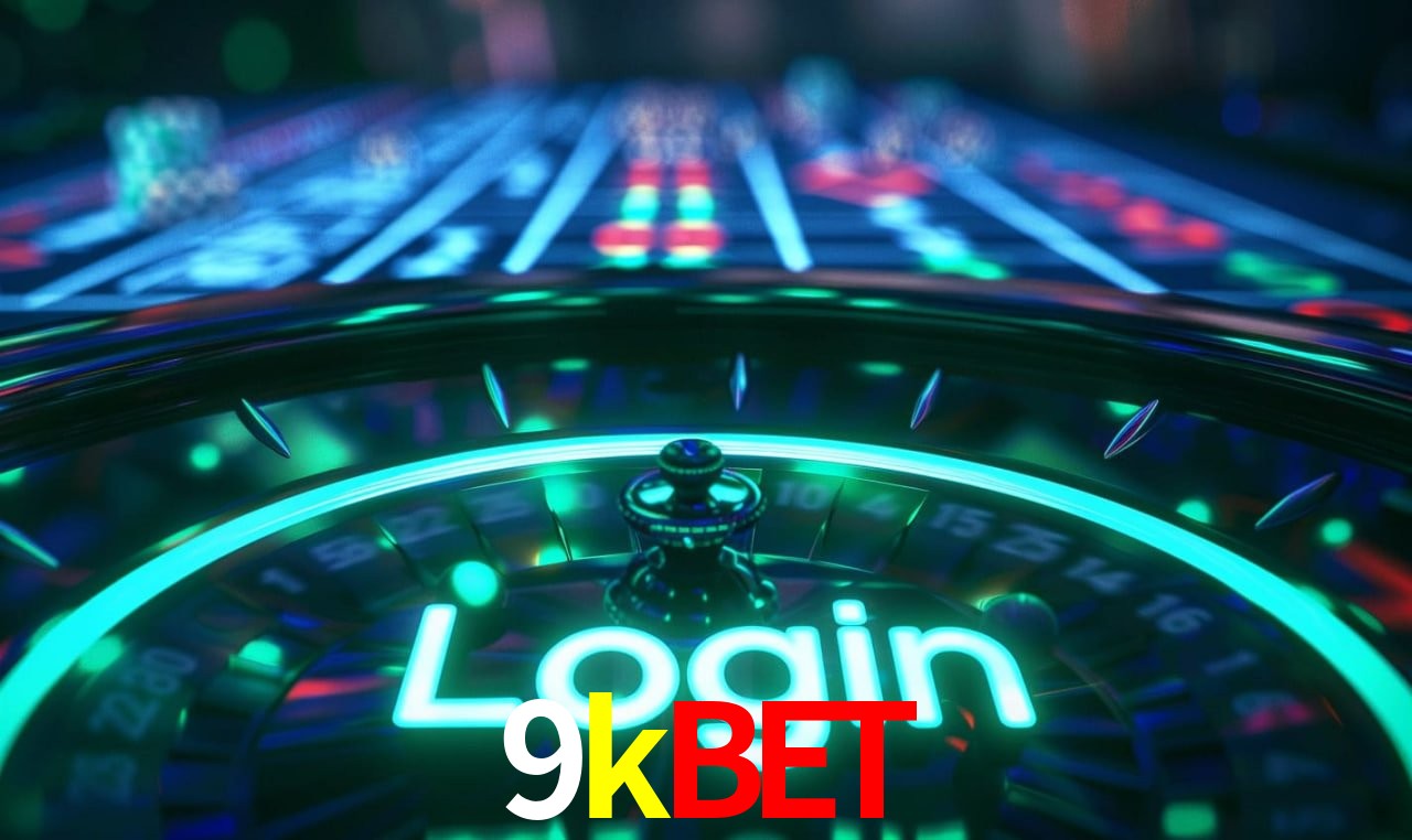 Casino Ao Vivo 9kbet
