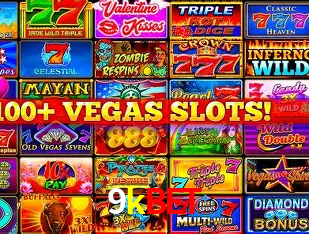 9kbet São Paulo - Live Tables