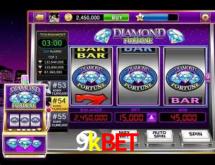 A Experiência Imersiva dos Cassinos Ao Vivo no 9kbet