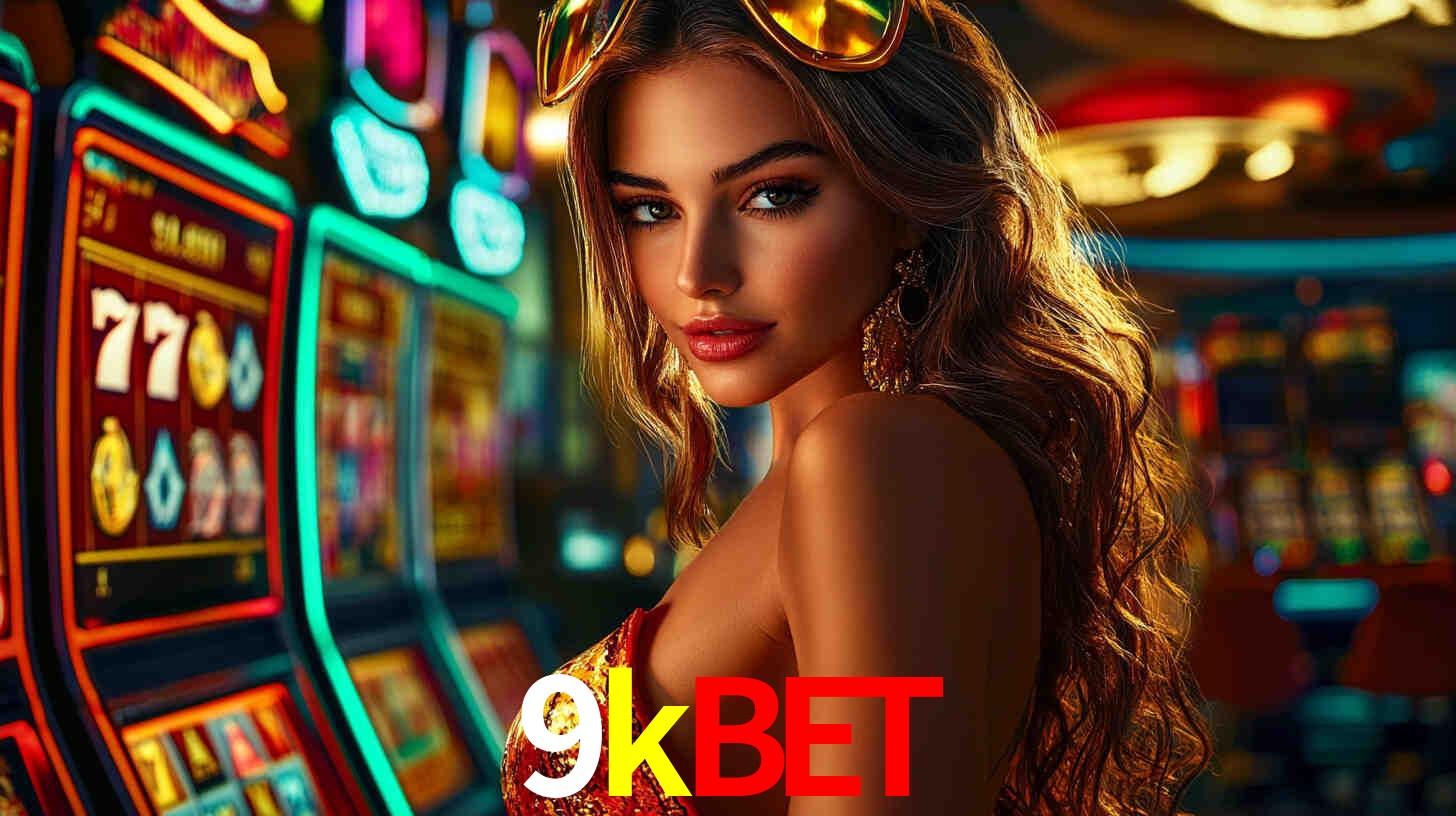 Roulette Table 9kbet