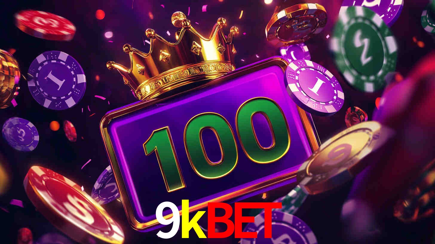 VIP Casino 9kbet