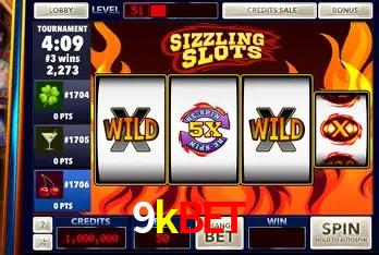 A Emoção da Loteria na 9kbet: Uma Chance de Mudança de Vida